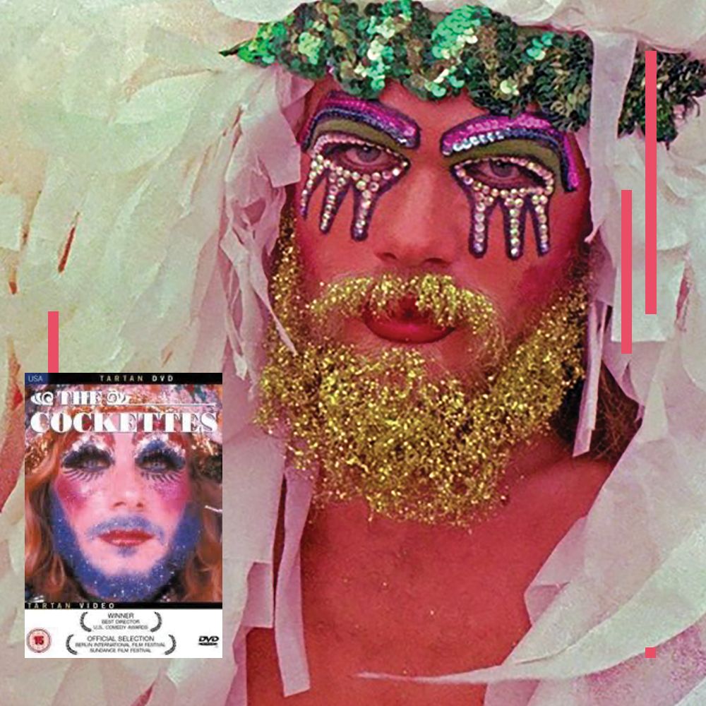 Film Night - The Cockettes (2002)