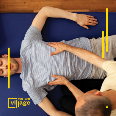 Embodied Connections