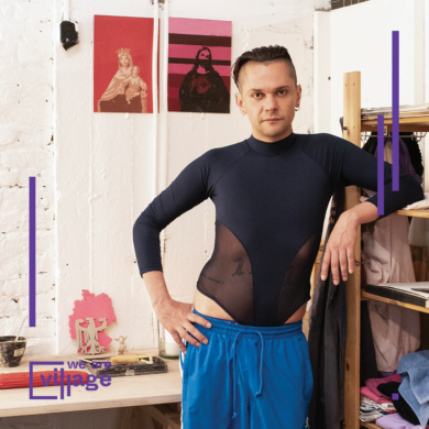 Spuren von Migration und Übergängen in Deutschland – Queer Bridges