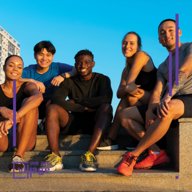 Queer Bridges Run Club