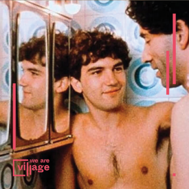 Film Night - Labyrinth of Passion