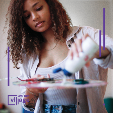 Die Kraft der Fantasie – Queer Bridges