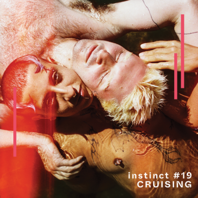 Instinct #19 | Performance BODYHACKING