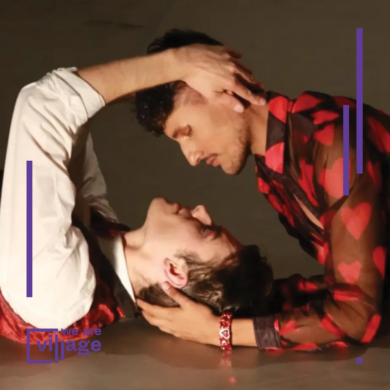 Melodrama in Bewegung – Queer Bridges