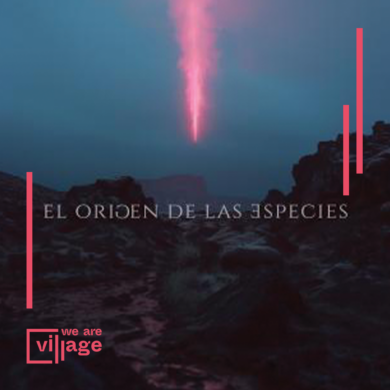 Film Night - Ursprung der Arten