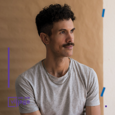 Heimat schreiben - Queer Bridges