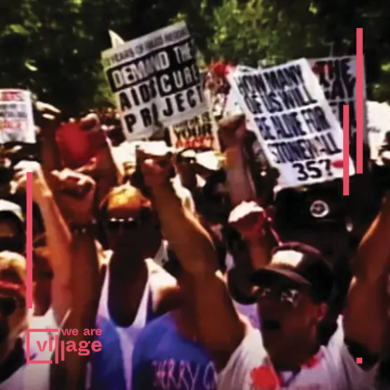 Film Night - United in Anger: A History of ACT-UP