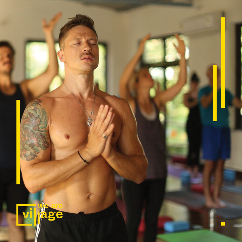 Holistic regenerative touch