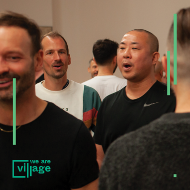 Enfällt / Vocal Exploration Workshop