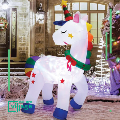 Winterferien-Potluck