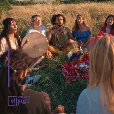 Cacao Ceremony – Queer Bridges