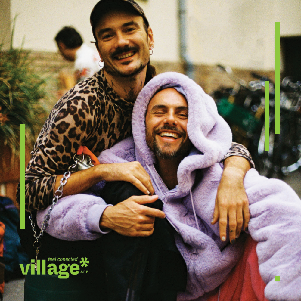 Buddy Program Meetup