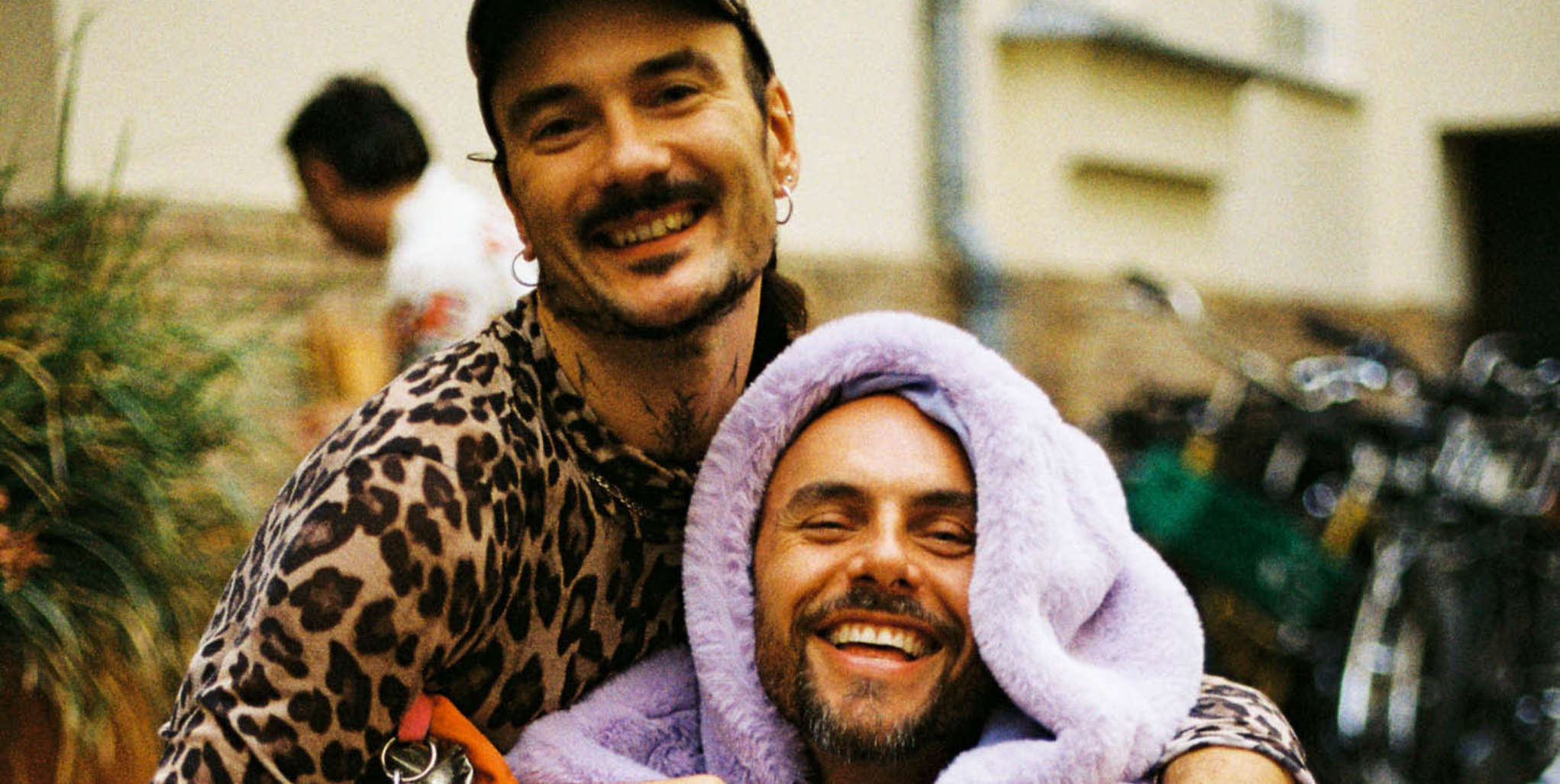 queer connect - digitale community v2