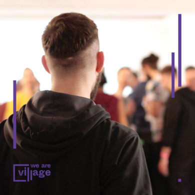 Finding Community: Pathways Out of Loneliness