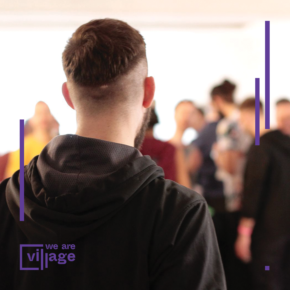 Finding Community: Pathways Out of Loneliness