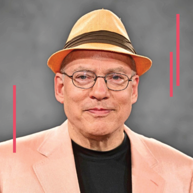 Film Night - Nicht der Homosexuelle ist pervers, sondern die Situation, in der er lebt