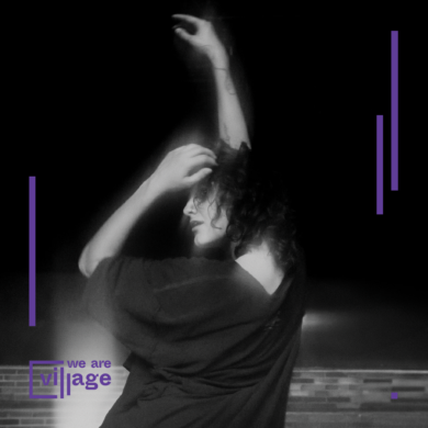 VIBRANT BODY – Queer Bridges / Abgesagt und geändert für „Vom Schließen zum Öffnen“