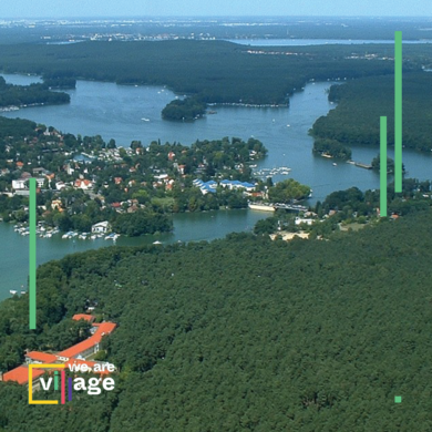 Outdoor – Wanderung rund um den Schmöckwitzer Werder