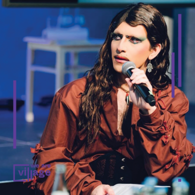 ABGESAGT / Vom Portfolio zur Praxis – Queer Bridges