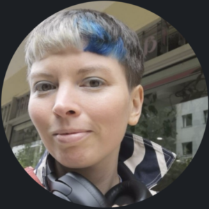 Profilbild von Aurelia