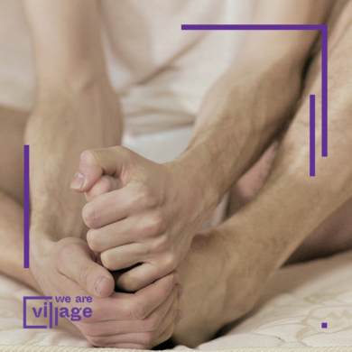 Info Event Way out Chemsex: tools & practical skills