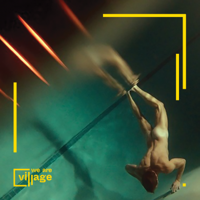 Massage Exchange für GBTQ Männer*