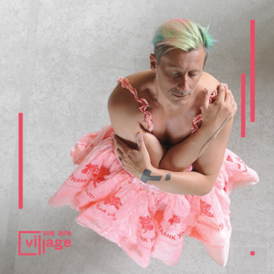 Instinct Performane Art