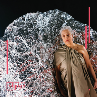 Instinct Performane Art