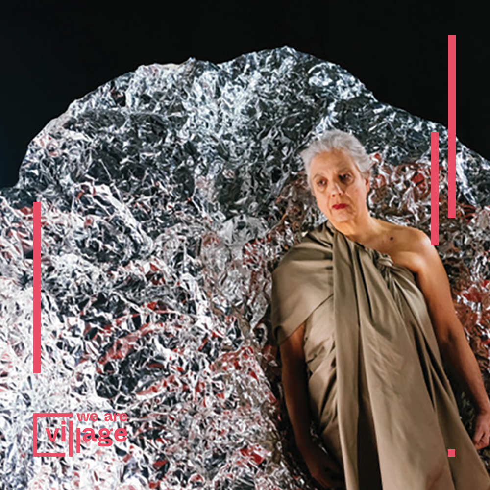 Instinct Performane Art