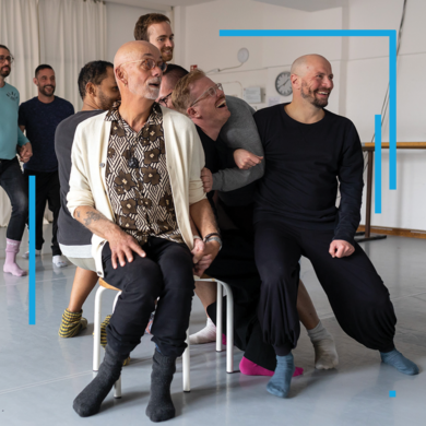 Stretch Festival Imagine