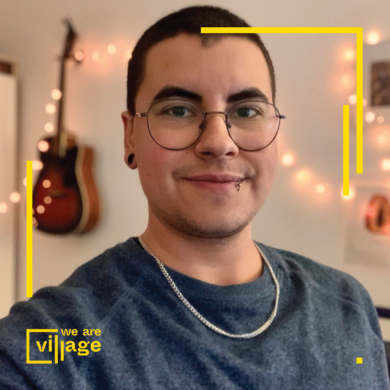 Vocal Coaching For Transmasc* People