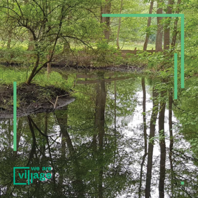 Village Outdoor - Löcknitz Jungle