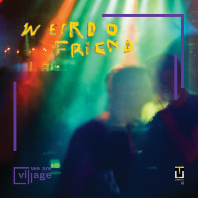 Beautiful weirdos // Stretch Festival Party