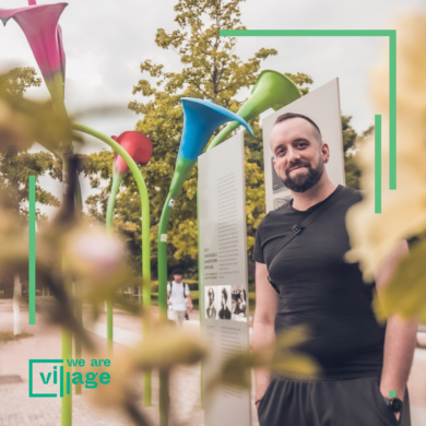 Bike City Tour - Berlin's Queer & Trans History