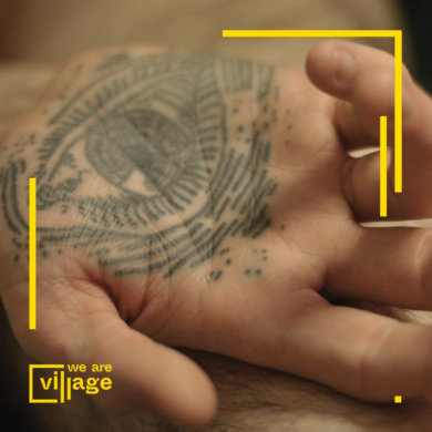 Queer Meditation Group