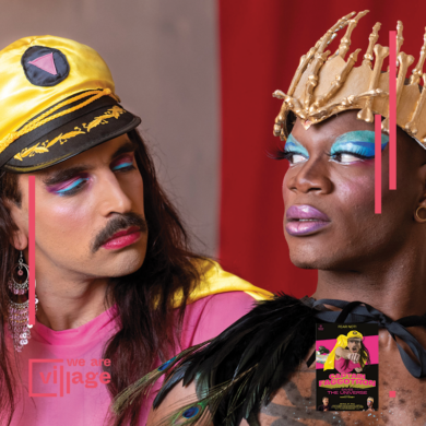 Captain Faggotron Saves the Universe