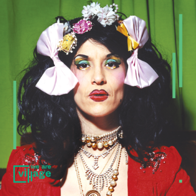 Trans* Generation Meetup