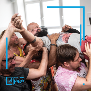 Authentic Eros Online Infoabend