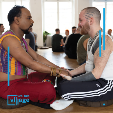 Authentic Eros Weekend