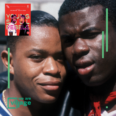 Village Film Night – Young Soul Rebels