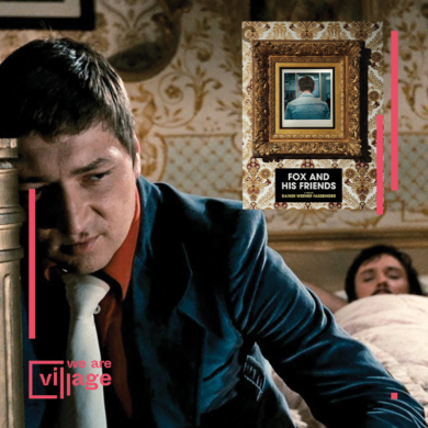 Film Night – Fox and His Friends