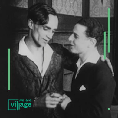 ENTFÄLLT/ Village Film Night –  PIONEERS / Kurzfilm-Programm