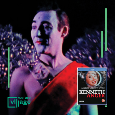 Village Film Night - Eine Hommage an Kenneth Anger