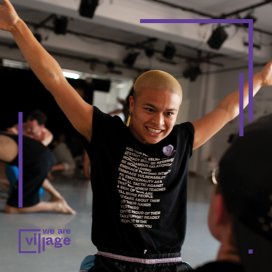 Gemeinsam einsam? Queere Erfahrungen mit Isolation und Einsamkeit