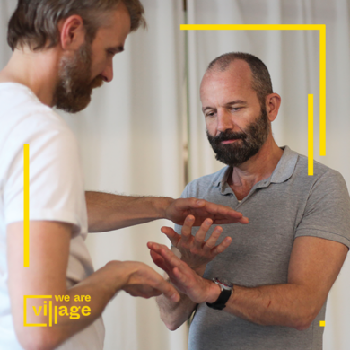 Ein Leibarbeit-Abend