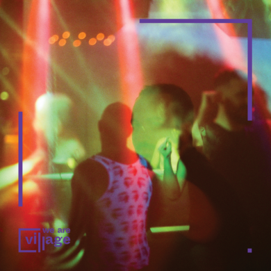 Panel “Queer & Sober in Berlin”