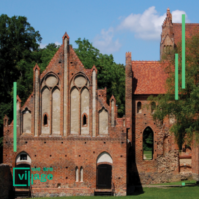 Village Outdoor – Durch das Biosphärenreservat Schorfheide zum Kloster Chorin