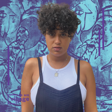 ENTFÄLLT / Zine Workshop - Queer Bridges