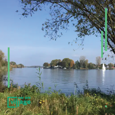 Outdoor – Berliner Mauerweg