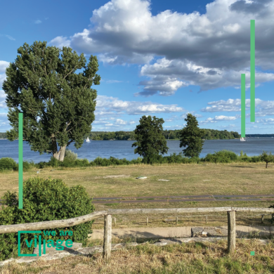 Outdoor – From Staaken along the Havel to Kladow